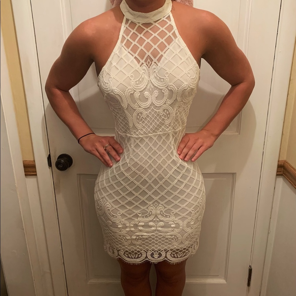 Charlotte Russe dress